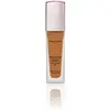 Image de Elizabeth Arden Flawless Finish, Fond de Teint Soin, Acide Hyaluronique, Vitamine C & E, Couvrance Longue Durée, Teinte Tan Deep, Warm (500W)