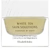 Image de Elizabeth Arden White Tea Skin Solutions Replenishing Micro-gel Cream crème texture gel pour femme 50 ml