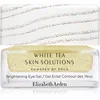 Image de Elizabeth Arden White Tea Skin Solutions Brightening Eye Gel gel illuminateur yeux pour femme 15 ml