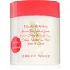 Image de Elizabeth Arden Green Tea Lychee Lime Honey Drops crème pour le corps pour femme 500 ml
