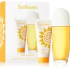 Image de Elizabeth Arden Sunflowers coffret cadeau pour femme