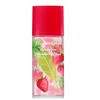 Image de Elizabeth Arden   Parfum Femme Green Tea Strawberry Basil, Eau de Toilette Femme Fraîche et Fruité avec Notes de Fraise, Basilic et Thé Vert, Parfum Longue Tenue au Sillage Léger et Revigorant