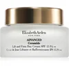 Image de Elizabeth Arden Advanced Ceramide Lift And Firm Day Cream SPF 15 crème de jour effet raffermissant SPF 15 50 ml