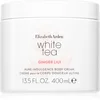 Image de Elizabeth Arden White Tea Ginger Lily crème pour le corps pour femme 400 ml