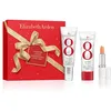 Image de Elizabeth Arden Coffret Routine Eclat et Hydratation, Eight Hour Hydraplay Nettoyant Quotidien 2-en-1, Hydratant Quotidien Perfecteur de Peau, Baume Protecteur Lèvres SPF 15 Nettoie, Hydrate, Nourrit