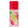 Image de Elizabeth Arden   Parfum Femme Green Tea Strawberry Basil, Eau de Toilette Femme Fraîche et Fruité avec Notes de Fraise, Basilic et Thé Vert, Parfum Longue Tenue au Sillage Léger et Revigorant