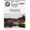 Image de Cokin Filtre A153 Gris Neutre ND4 (0.6)
