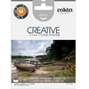Image de Cokin Filtre P121 Dégradé Gris G2 ND8 (0.9)
