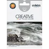 Image de Cokin P153 Filtre Medium ND4 pour Cokin-P-série Gris Neutre