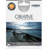 Image de Cokin Filtre P121S Dégradé Gris G2 Soft ND8 (0.9)
