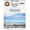 Image de Cokin Filtre P121M Dégradé Gris G2 Medium ND4 (0.6)