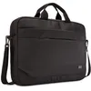 Image de Sac ordinateur 17,3'' Noir Case Logic Advantage Clamshell