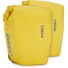 Image de Thule Shield Sacoche 25l Lot De 2 Yellow, Large