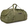 Image de Thule Chasm Sac Fourre-tout 90l Olivine, 90