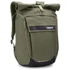 Image de Thule Paramount Sac À Dos Ordinateur Portable 24l Soft green, 24
