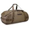 Image de THULE Sac de Voyage Sac à Dos Chasm Recycled Duffel 70L Deep Khaki Brun