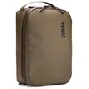 Image de Thule Chasm Grand Cube De Rangement Compressible 10l/15l Deep Khaki, 15