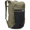 Image de Thule Paramount Sac À Dos Vélo Citadin 20 l Soft green, 20