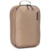 Image de Thule Cube d'emballage propre, séparateur interne en TPU, tissu semi-transparent, facile à ranger, fermetures éclair YKK