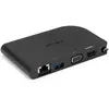Image de Kensington SD1500 Station d'Accueil Universelle USB-C pour Ordinateur Portable - 1 Écran 4K avec Sorties HDMI et VGA, 5 Ports USB-C, Port Ethernet Gigabit et Prises Jack 3,5mm pour Écouteurs