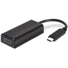 Image de Kensington - CV2000V - Adaptateur USB-C vers VGA HD - Noir