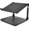 Image de Kensington Support Ergonomique pour Ordinateur Portable (Jusqu'à 15,6") avec Design Antidérapant, Encoche de Sécurité et Système SmartFit (K52783WW)