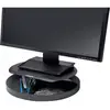 Image de Kensington SmartFit® Spin2  Support sur pied pour écran 1 Écran(s) 48,3 cm (19) - 68,6 cm (27) noir sur pied, réglable en hauteur