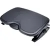 Image de Kensington K52789WW SoleMate  Repose-pieds (l x H x P) 45 x 9 x 35 cm réglable en hauteur, inclinaison réglable noir