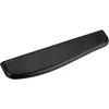 Image de Kensington ErgoSoft - Repose-Poignets Ergonomique en Gel pour Clavier avec Rembourrage Gel, Pour Clavier Standard - 445 x 101 x 15.24 mm - Noir (K52799WW)
