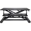Image de Kensington SmartFit® Poste de travail de bureau assis-debout noir