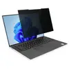 Image de Kensington MagPro  Privacy Filter Film de confidentialité Notebook / MacBook 39,6 cm (15,6) Format dimage: 16:10 K55255WW Universal
