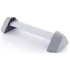 Image de Kensington K58303WW Rocking Repose-pieds (l x H x P) 55.93 x 11.85 x 21.81 mm avec fonction bascule gris