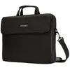 Image de Kensington Sacoche pour Ordinateur Portable de 15.6" - MacBook Pro, MacBook Air, Tablettes et Ordinateurs HP - Pour Homme & Femme - Poignée de Transport et Bandoulière (K62562EU)
