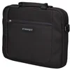 Image de Kensington Housse en Néoprène pour Ordinateur Portable de 12" - MacBook Air, Tablettes, ChromeBook et Ordinateurs HP - Pour Homme & Femme - Poignée de Transport/Bandoulière, Simply Portable (K62569US)