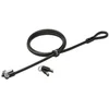 Image de Kensington Kit Encoche de Sécurité - Adaptateur d'Encoche pour MacBook Air, Ultrabooks et Tablettes (K64995WW)