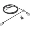 Image de Kensington Solution de Sécurité pour iMac - Câble SafeDome pour iMac, Verrou ClickSafe pour Fixation au Bureau ou à une Table (K64962EUA)