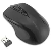 Image de Kensington Souris sans Fil Pleine Taille Pro Fit - Design Ergonomique, Capteur Optique & Paramètres DPI réglables pour Ordinateurs Portables, PC, MacBook, Notebook - Noir (K72370EU)