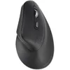 Image de KENSINGTON Pro Fit Ergo MY630 EQ - Souris Sans Fil Rechargeable, Souris Bluetooth avec récepteur USB-A 2,4 GHz, 4 Mois d'Autonomie par Charge, 55% de Plastique Recyclé Post-Consommation (K72482WW)