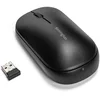 Image de Souris sans fil Kensington - SureTrack Dual souris Ambidextre sans fil, Souris mince pour ordinateur portable, bureau ou domicile, fonctionne avec Chrome, Mac, Windows et Android - Noir (K75298WW)