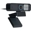 Image de Webcam Full HD Kensington microphone, cache intégré