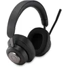 Image de Kensington H3000 - Casque Bluetooth Sans Fil USB-C avec Micro, Compatible avec Windows & Mac, Technologie Antibruit, avec Câble USB-C & Étui (K83452WW)