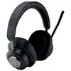 Image de Kensington Micro-casque supra-auriculaire sans fil, Bluetooth noir Noise Cancelling micro-casque Gaming