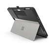 Image de Kensington BLACKBELT Housse 13" ABS, Polycarbonate (PC), Élastomère thermoplastique (TPE) K96540WW