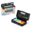 Image de Learning Resources Kanoodle Ultimate Champion Jeu de logique et Casse-tête éducatif, 500 défis, avec minuterie silencieuse, pour Enfants et Adultes dès 7 Ans