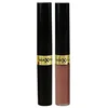 Image de Max Factor Lipfinity Lip Colour rouge à lèvres longue tenue avec baume teinte 020 Angelic 4,2 g