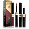 Image de Max Factor Lipfinity Lip Colour rouge à lèvres longue tenue avec baume teinte 110 Passionate 4.2 g