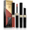 Image de Max Factor Lipfinity Lip Colour rouge à lèvres longue tenue avec baume teinte 130 Luscious 4,2 g