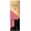 Image de Lipfinity Lipstick de Max Factor - Rouge a levres Whisper 10