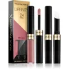 Image de Max Factor Lipfinity Lip Colour rouge à lèvres longue tenue avec baume teinte 010 Whisper 4,2 g