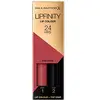 Image de Max Factor Lipfinity Gloss à Lèvres 030 Cool 2,3 ml